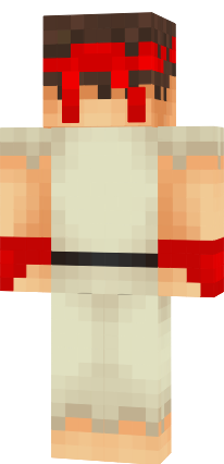 Preview of texture: SKIN PIXELMON