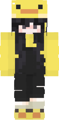 Preview of texture: Ducky