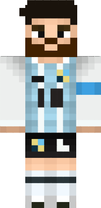 Preview of texture: skin