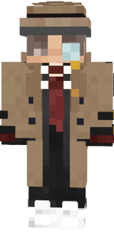 detective patrick