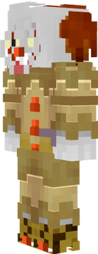 pp the gentle clown