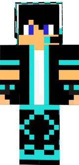 blue boy