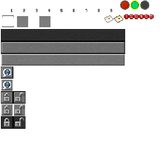 widgets