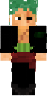 Zoro