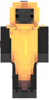 Banana Gorilla