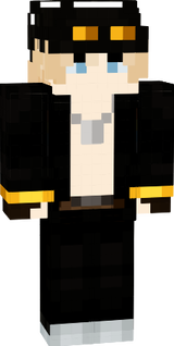 jojo
