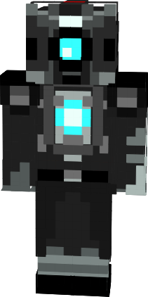 Preview of texture: Titan Camera Man