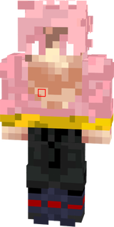 Black SSJ4