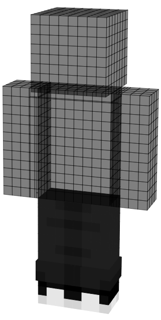 Preview of texture: pants