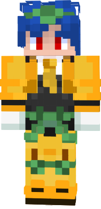 Preview of texture: Yetra Lio 