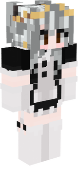 lana maid