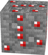 Ruby Ore