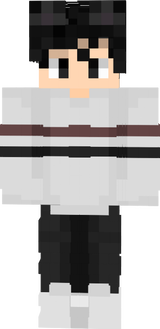skin ry gato listras
