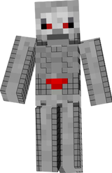 Ainz all gown