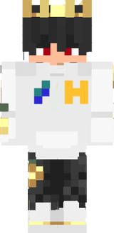 King H