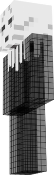 mini ghast