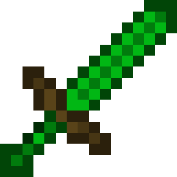 Preview of texture: GrassSword