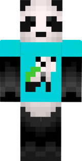  pandas