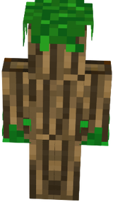 wood men