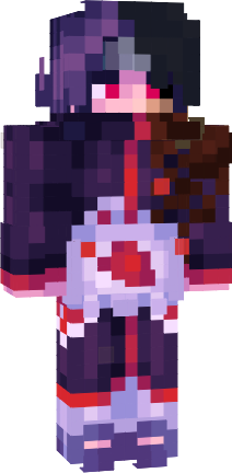 Preview of texture: Zitachi curse