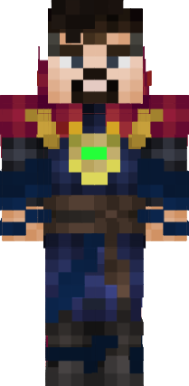Preview of texture: Doctor strange