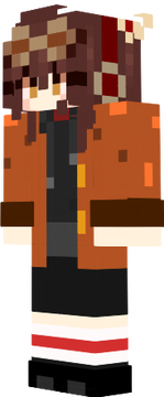 Amber