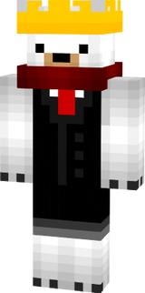Skin king