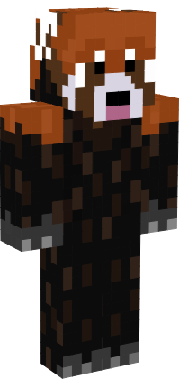 Preview of texture: panda