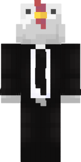 ChickenHolmes