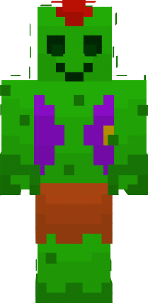 Preview of texture: spike