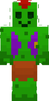 spike