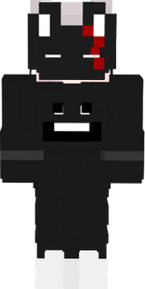 Blood bunny people