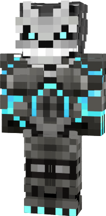 Preview of texture: 怪獸八號