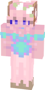 colorfulSwim