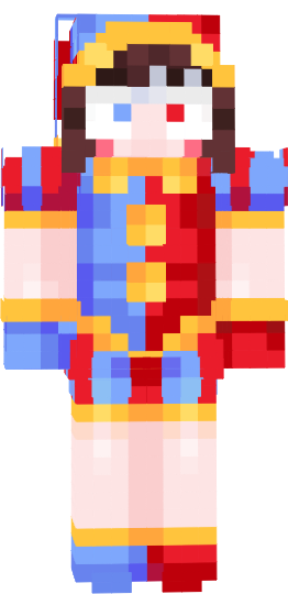 Preview of texture: pomni mvpoka
