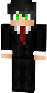 BenjaElCraft HD Elegante