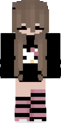 Preview of texture: hello kitty