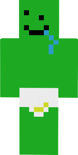 Ben skin