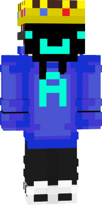 Preview of texture: ASLAM SKIN