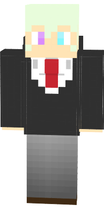 Preview of texture: 自作スキン１号