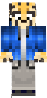 tigrillo