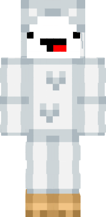 Preview of texture: Chicken Noob