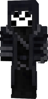 odorlessknot skull