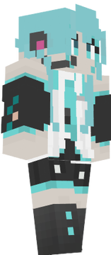 Mikuu