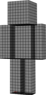 görünmez adam