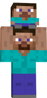 steve