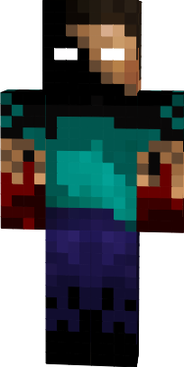 Preview of texture: enderbrine