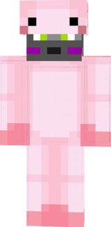 Hollmink axolotl
