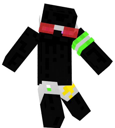 Preview of texture: Ender Palmereinse