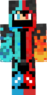 Ice Fire